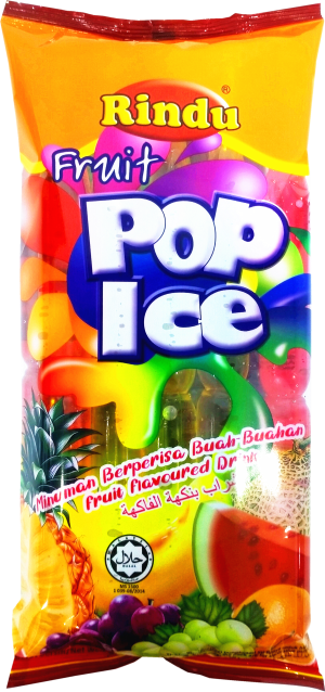 ICE POP 10PACK
