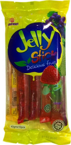 JELLY STICK
