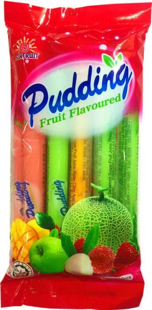 PUDDING STICK