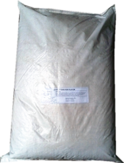 Q-CAT 20KG - OCEAN FISH