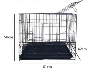 PET CAGE AT 304