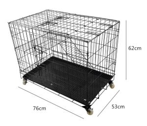 PET CAGE AT 355