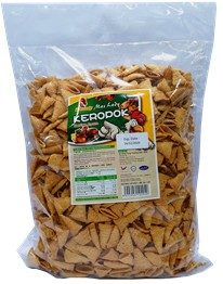KEROPOK 1KG - CHICKEN