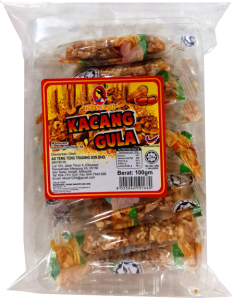KACANG GULA