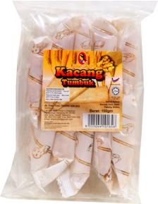 KACANG TUMBUK