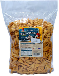 KEROPOK 1KG - ORIGINAL