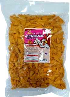 KEROPOK 1KG - SWEET THAI CHILI