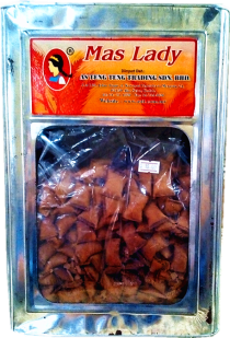 PILLOW WAFER - CHOCOLATE