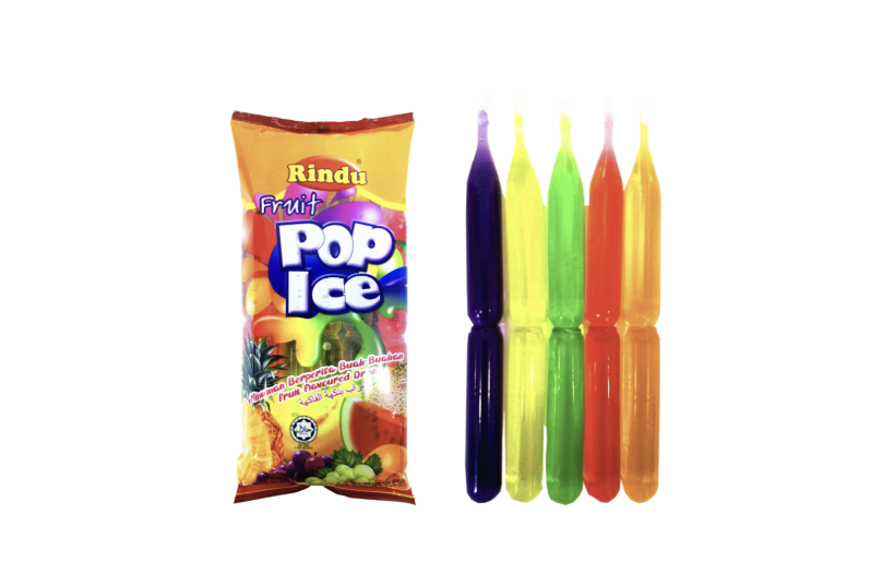 Ice Pop Malaysia: A Sweet Taste of Childhood That Still Lives On