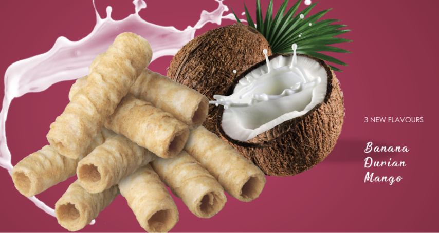 The Halal Advantage of Wafer Stick Malaysia